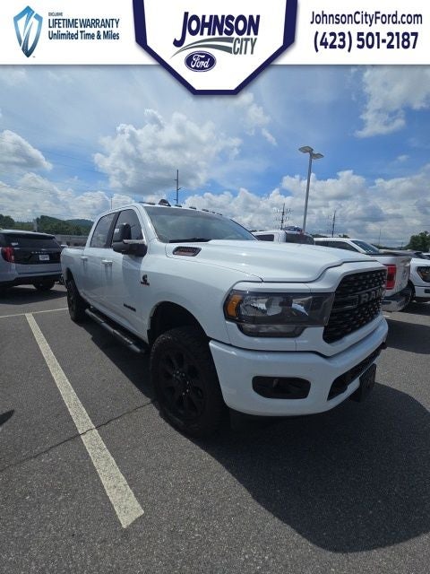 ram ram 3500 pickup 2024 3C63R3DLXRG408790 image ram ram 3500 pickup 2024 3C63R3DLXRG408790 image
